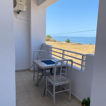Maria Cozy Apartments Sfáka المظهر الخارجي الصورة