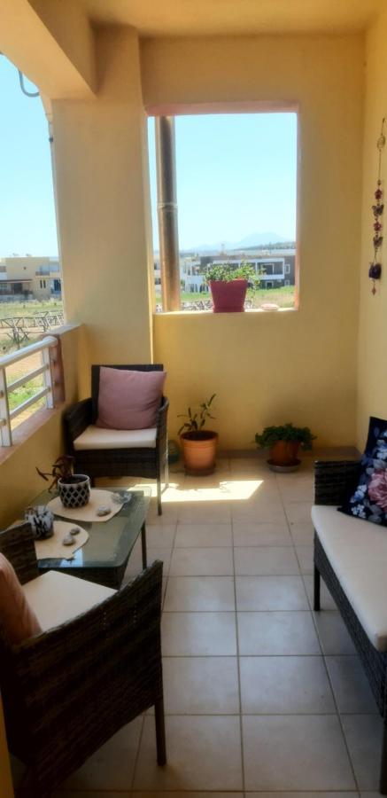 Maria Cozy Apartments Sfáka المظهر الخارجي الصورة