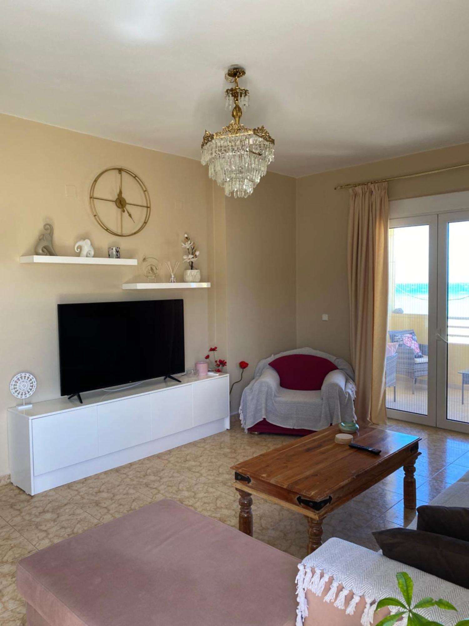 Maria Cozy Apartments Sfáka المظهر الخارجي الصورة