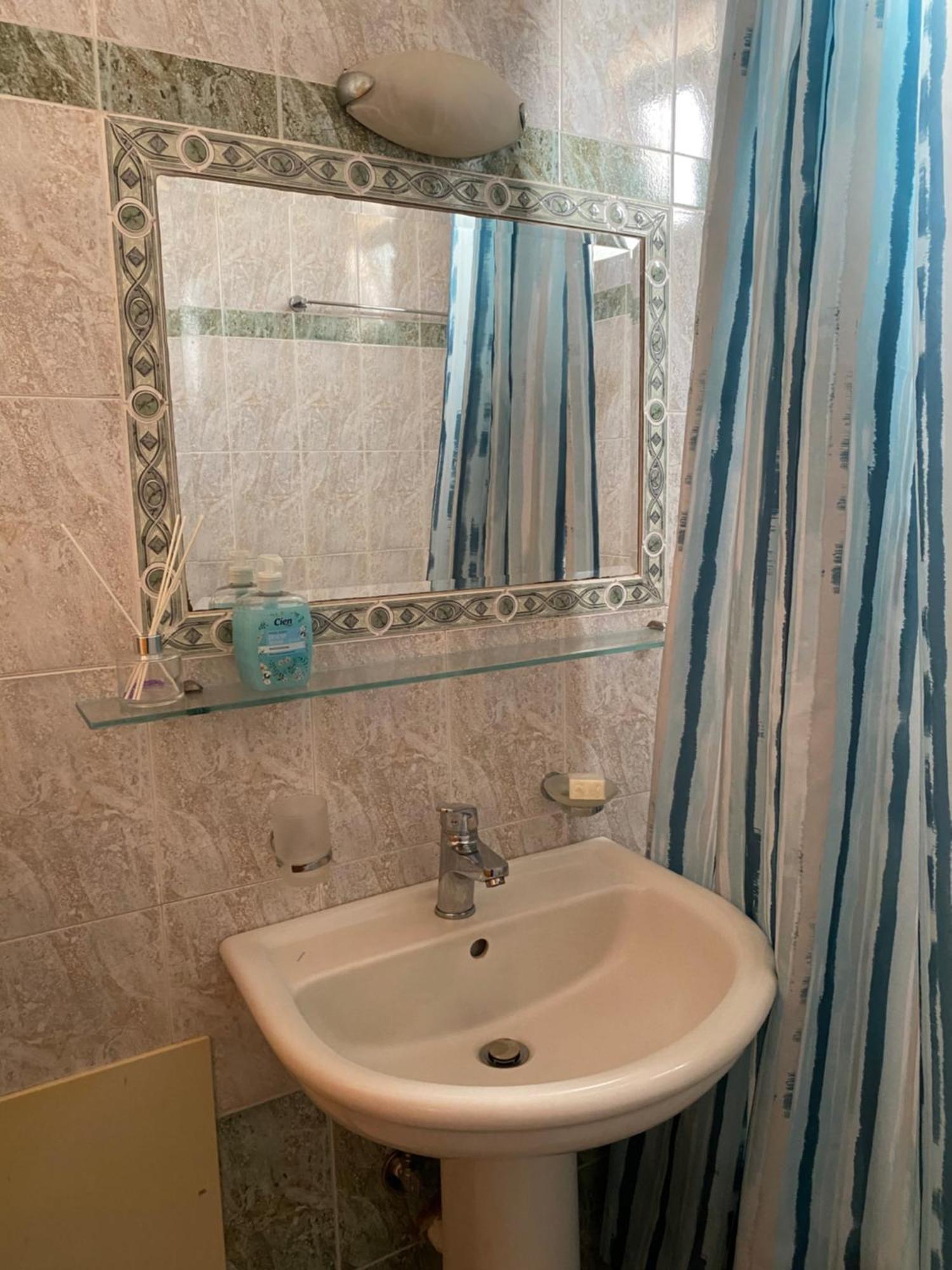 Maria Cozy Apartments Sfáka المظهر الخارجي الصورة