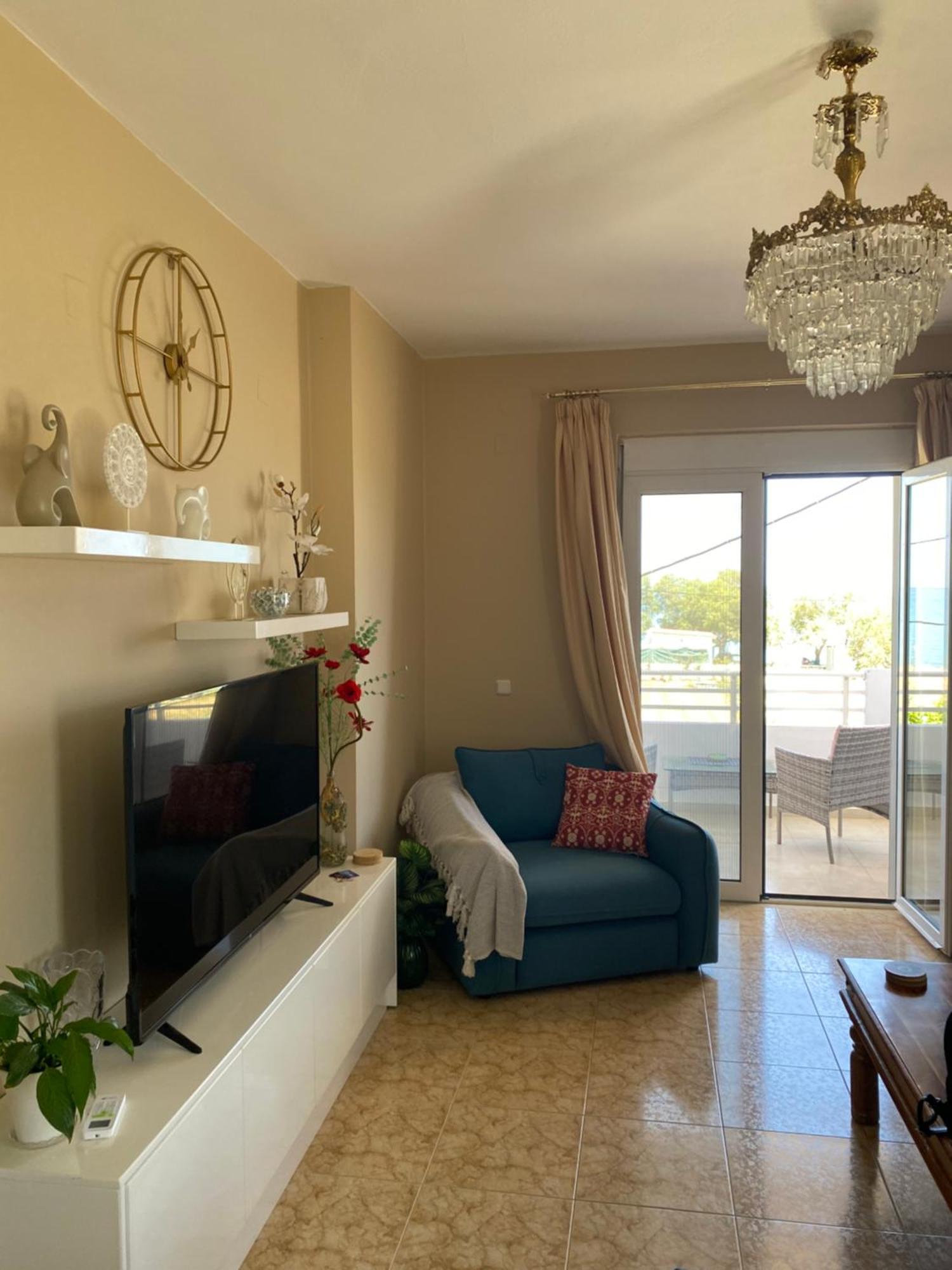 Maria Cozy Apartments Sfáka المظهر الخارجي الصورة